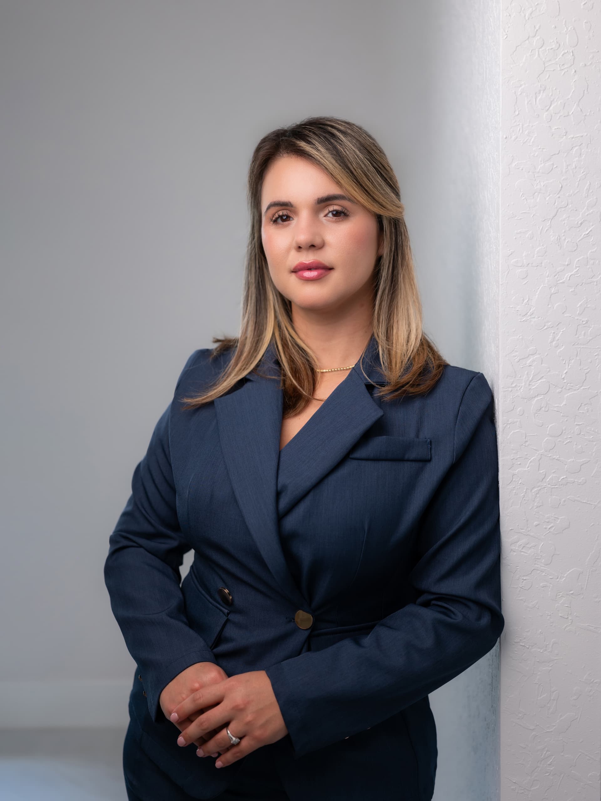 Indira Reyes